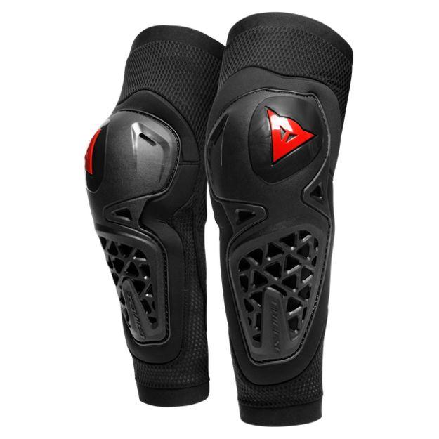 Налокотники DAINESE MX1 Elbow Guard Ebony-Black Налокотники DAINESE MX1 Elbow Guard Ebony-Black