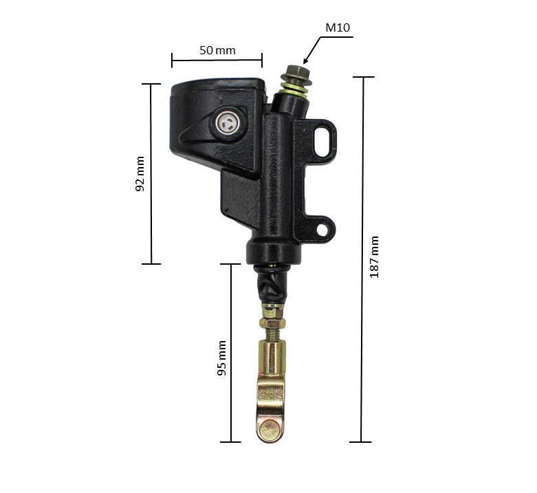 Запчасти и размеры 3
