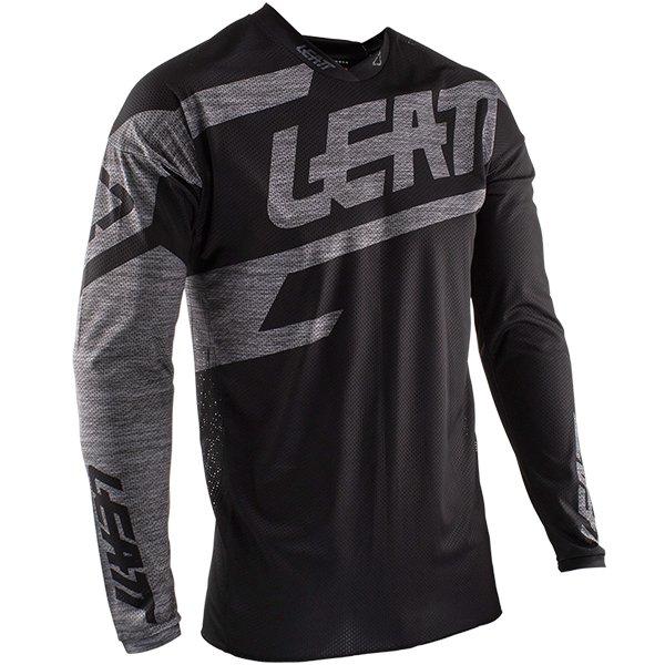 Мотоджерси Leatt GPX 4.5 Lite Jersey Brushed