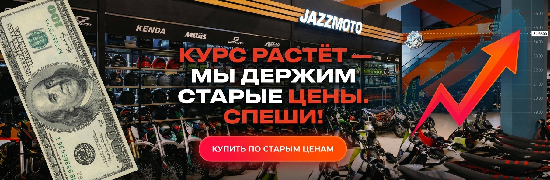 курс доллара